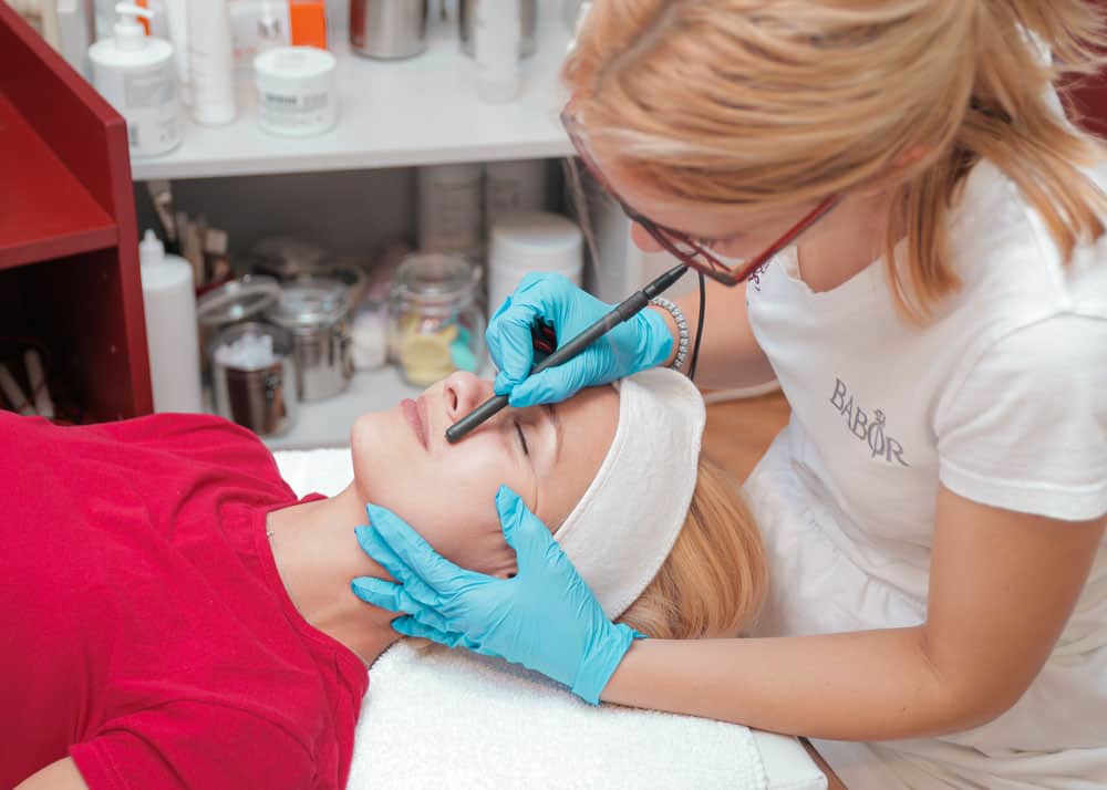 trajno uklanjanje dlaka