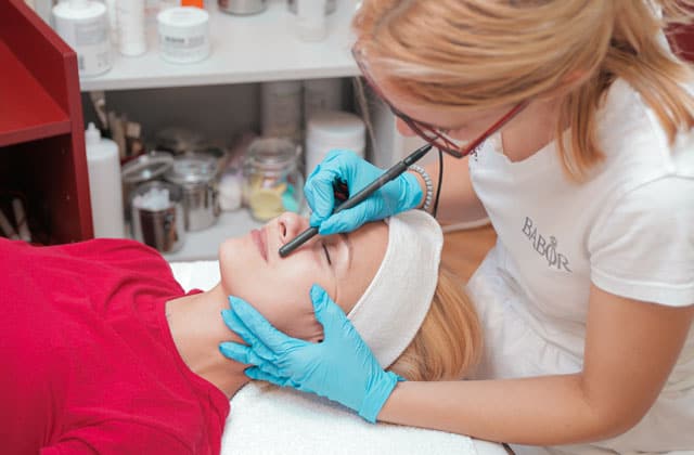 trajno uklanjanje dlaka