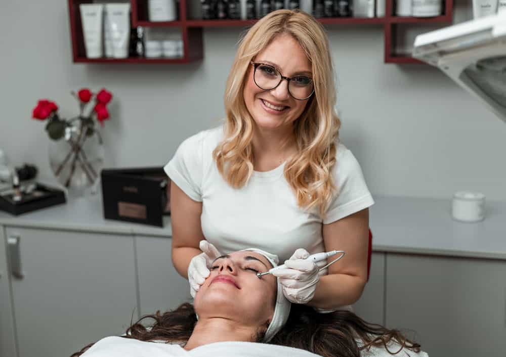 podmladjivanje lica novi sad