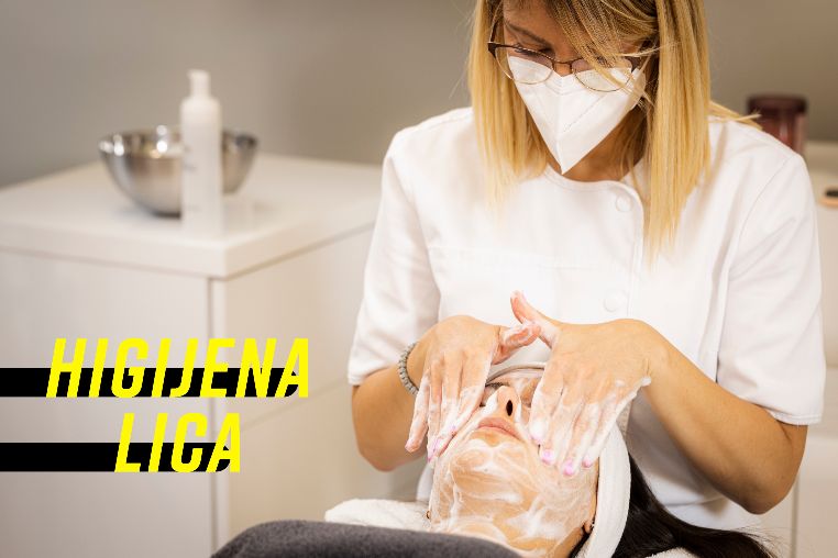 higijenski tretman novi sad