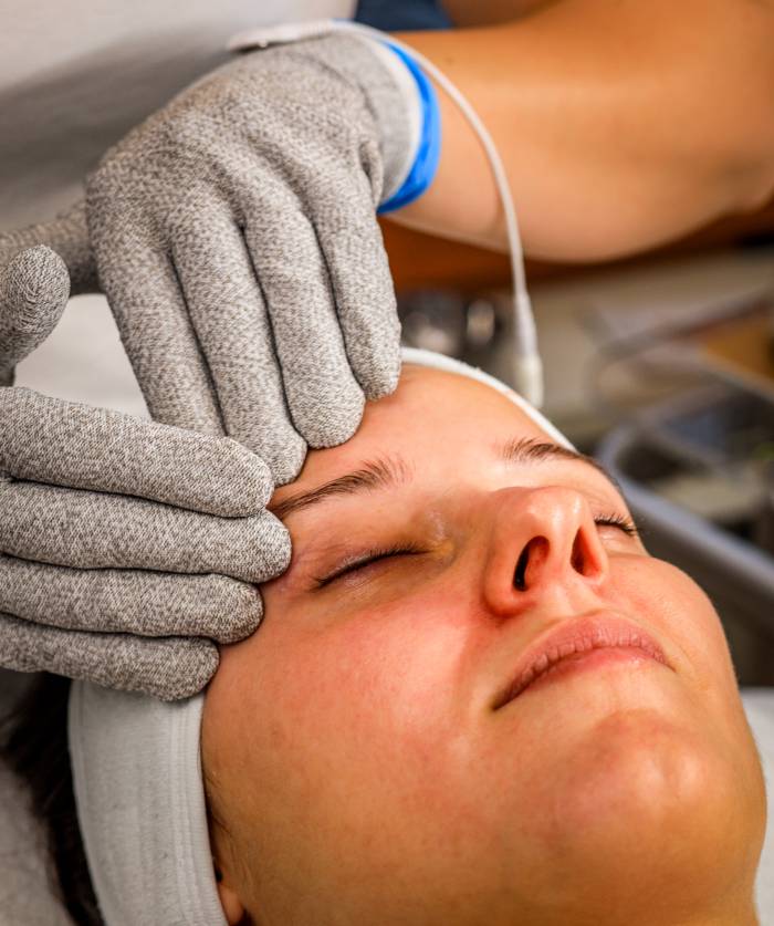 elektrostimulativne rukavice