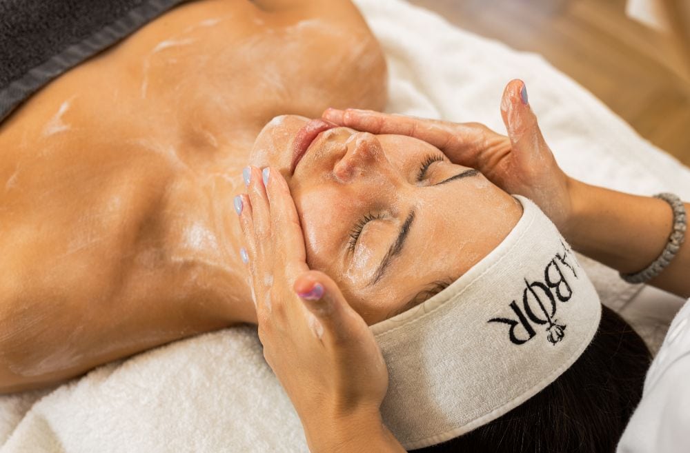 tretman za osetljivu kozu